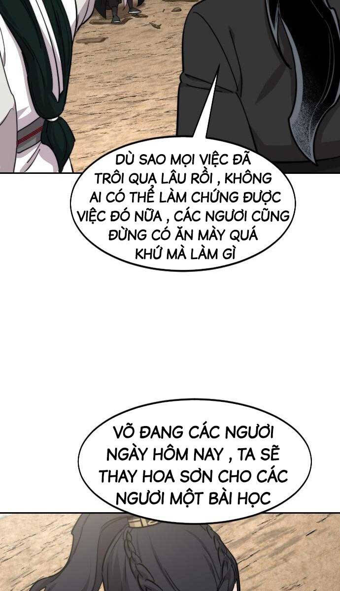 Hoa Sơn Tái Xuất chapter 78 - Upload bởi truyensieuhay.com