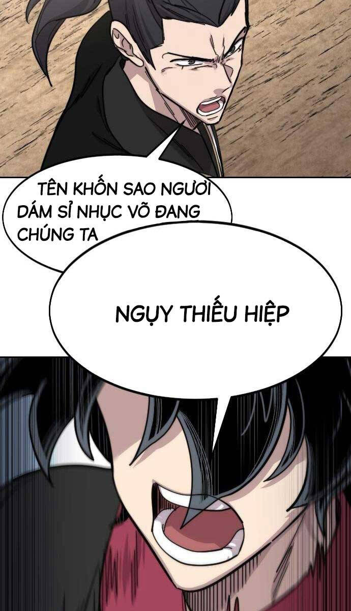 Hoa Sơn Tái Xuất chapter 78 - Upload bởi truyensieuhay.com