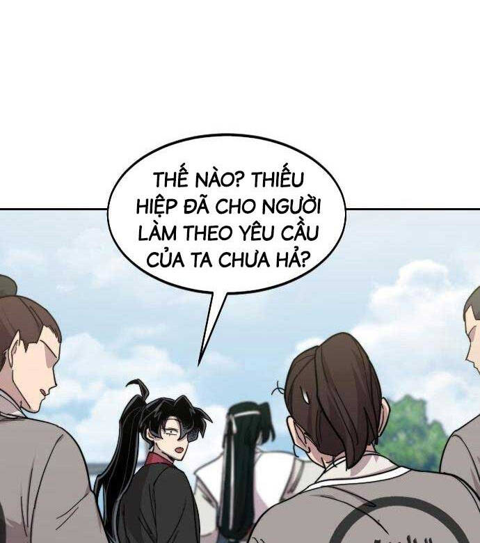 Hoa Sơn Tái Xuất chapter 78 - Upload bởi truyensieuhay.com