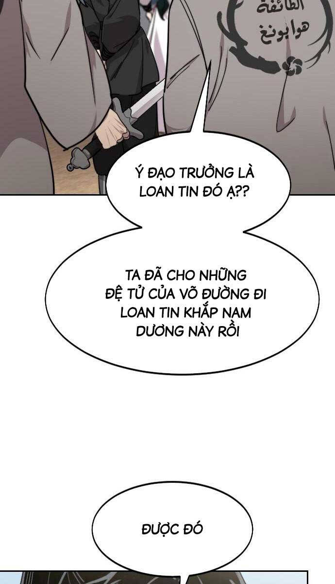 Hoa Sơn Tái Xuất chapter 78 - Upload bởi truyensieuhay.com