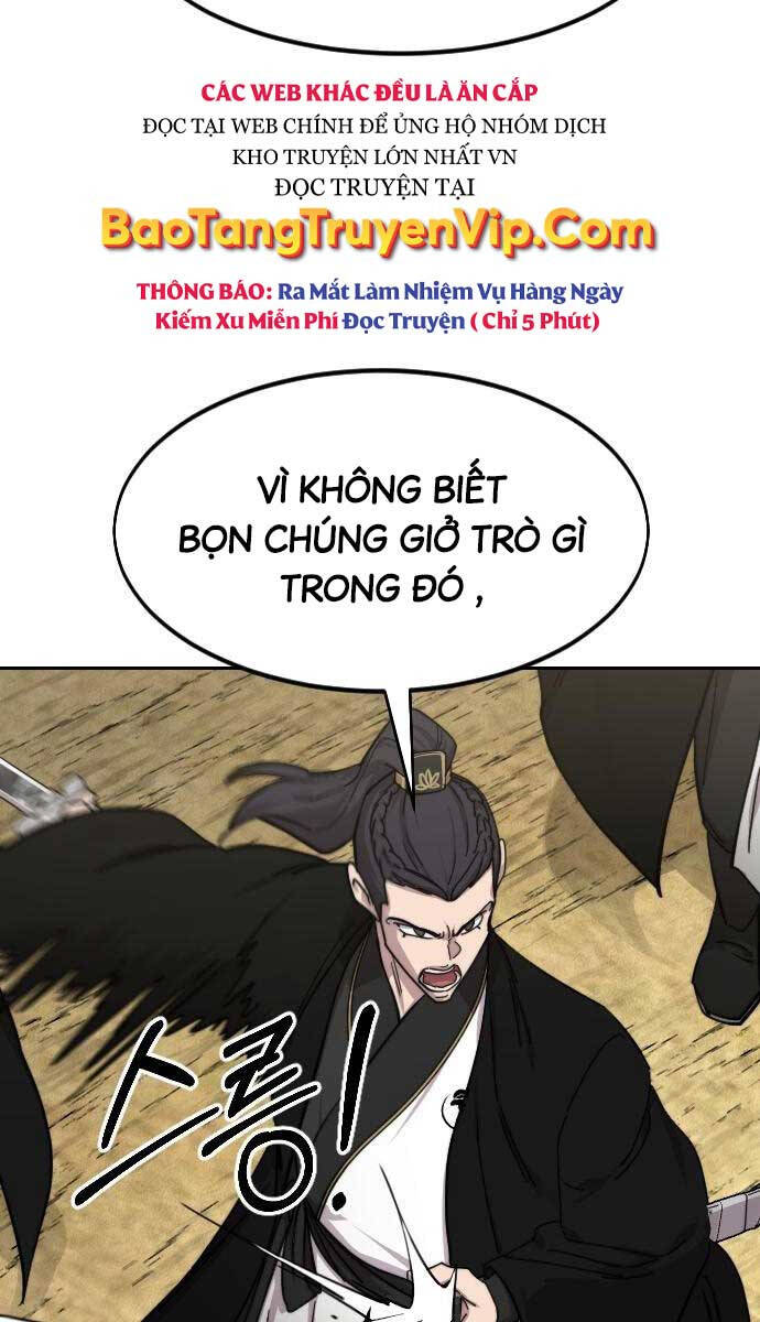 Hoa Sơn Tái Xuất chapter 78 - Upload bởi truyensieuhay.com