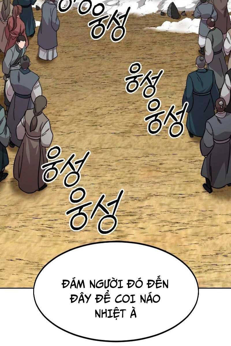 Hoa Sơn Tái Xuất chapter 78 - Upload bởi truyensieuhay.com