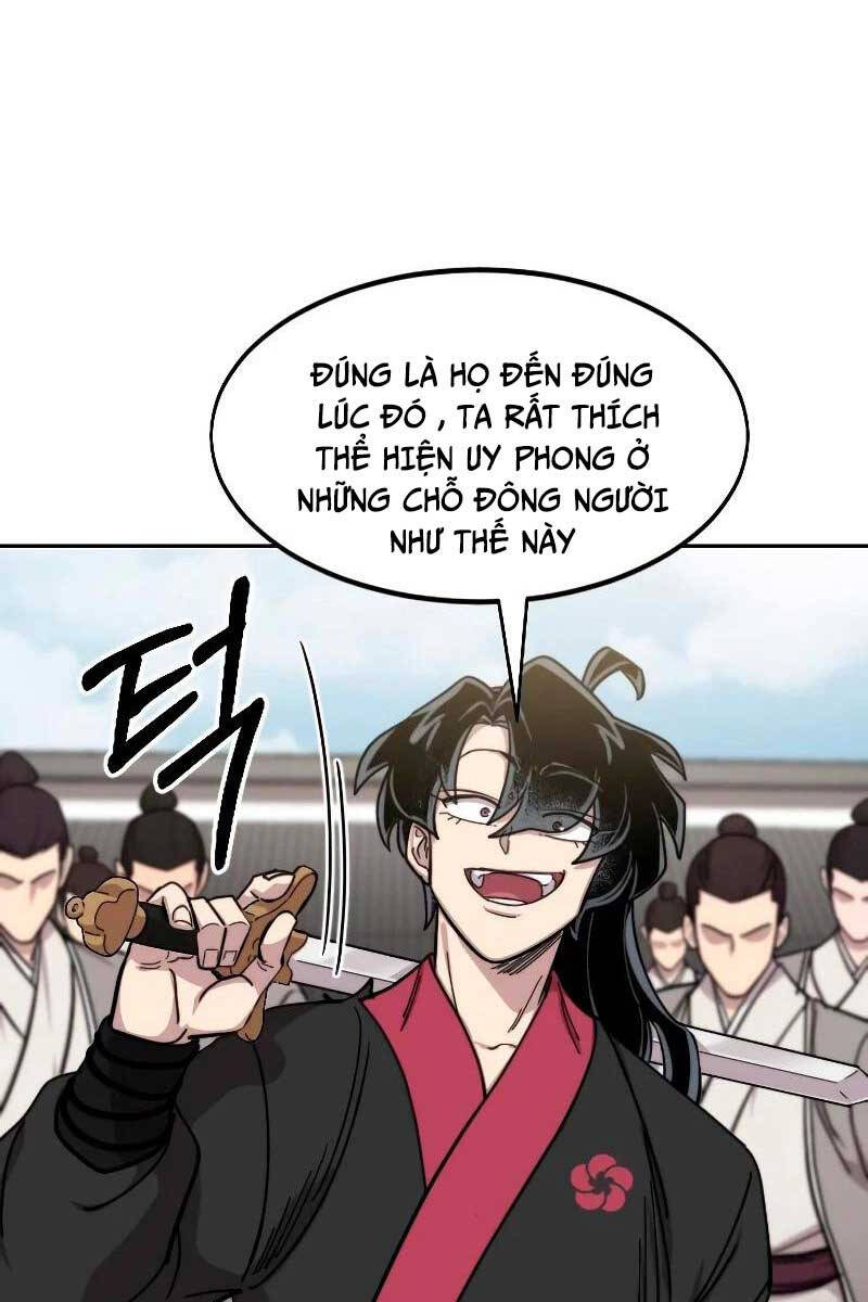 Hoa Sơn Tái Xuất chapter 78 - Upload bởi truyensieuhay.com