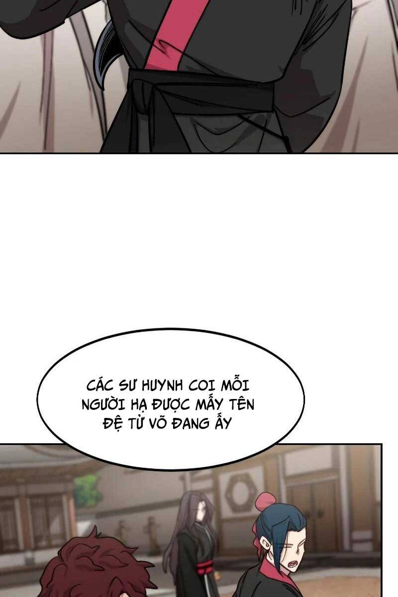 Hoa Sơn Tái Xuất chapter 78 - Upload bởi truyensieuhay.com