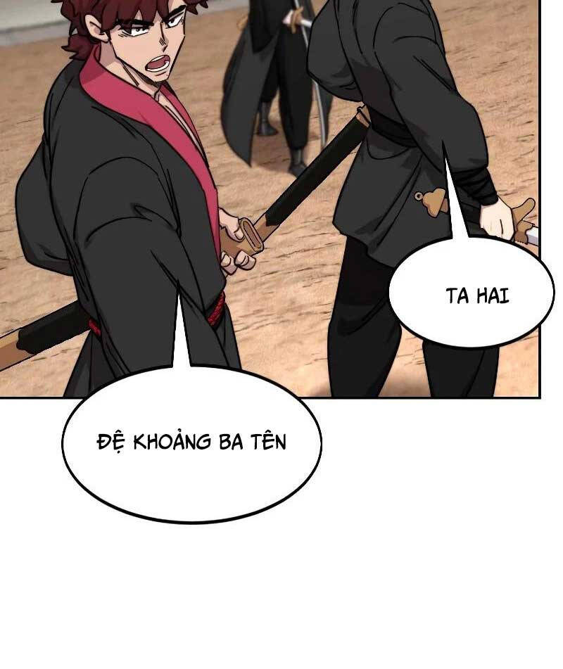 Hoa Sơn Tái Xuất chapter 78 - Upload bởi truyensieuhay.com
