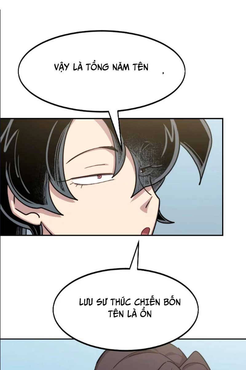Hoa Sơn Tái Xuất chapter 78 - Upload bởi truyensieuhay.com