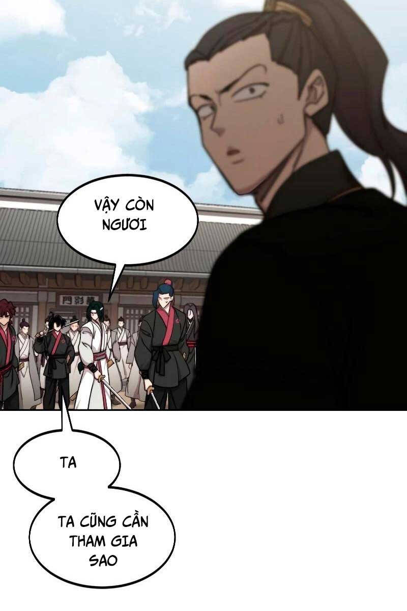 Hoa Sơn Tái Xuất chapter 78 - Upload bởi truyensieuhay.com