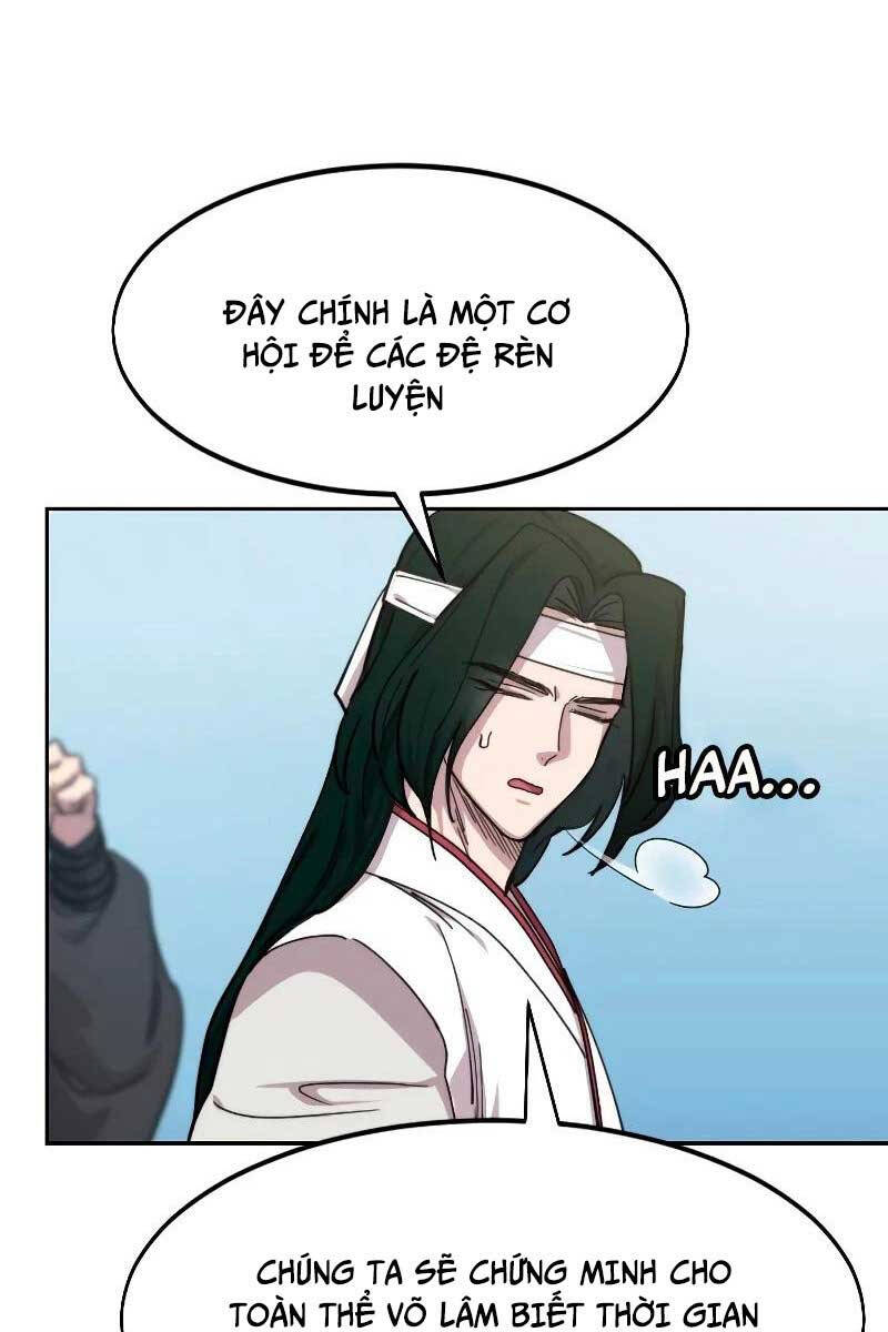 Hoa Sơn Tái Xuất chapter 78 - Upload bởi truyensieuhay.com