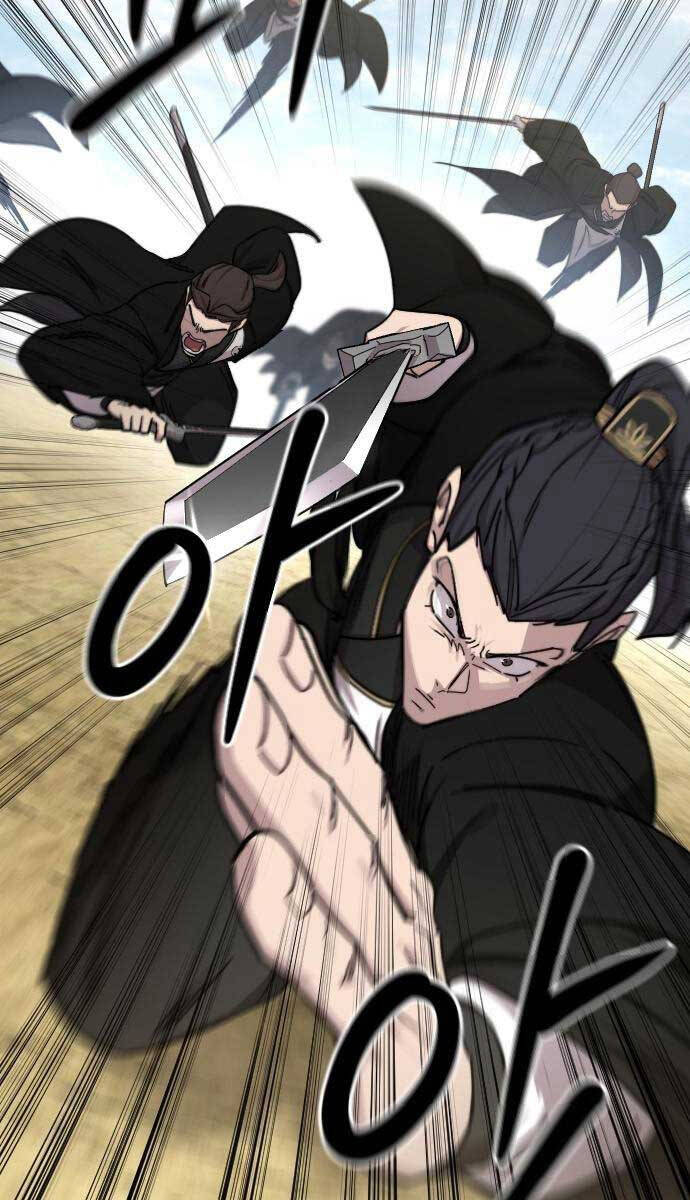 Hoa Sơn Tái Xuất chapter 78 - Upload bởi truyensieuhay.com