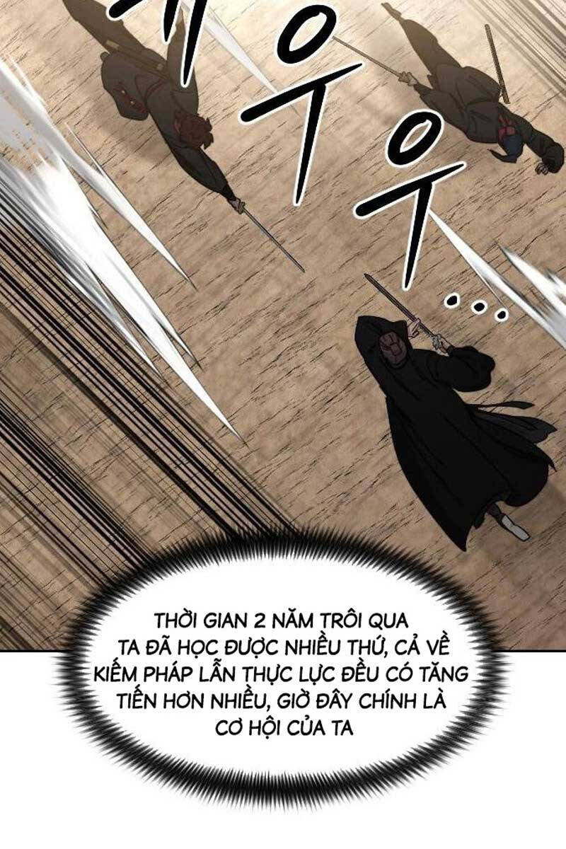Hoa Sơn Tái Xuất chapter 78 - Upload bởi truyensieuhay.com