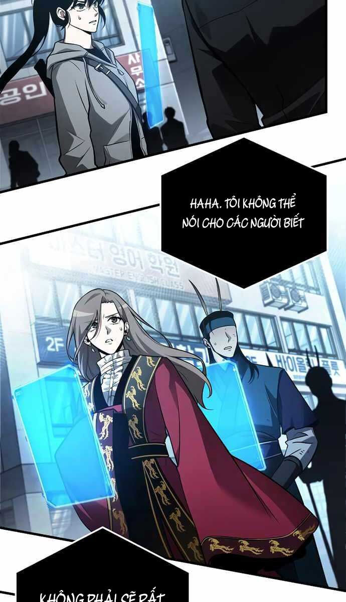 Toàn Trí Độc Giả chapter 156 - Upload bởi truyensieuhay.com
