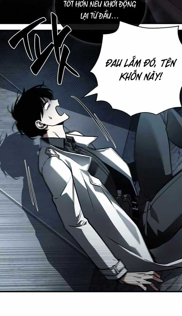 Toàn Trí Độc Giả chapter 156 - Upload bởi truyensieuhay.com