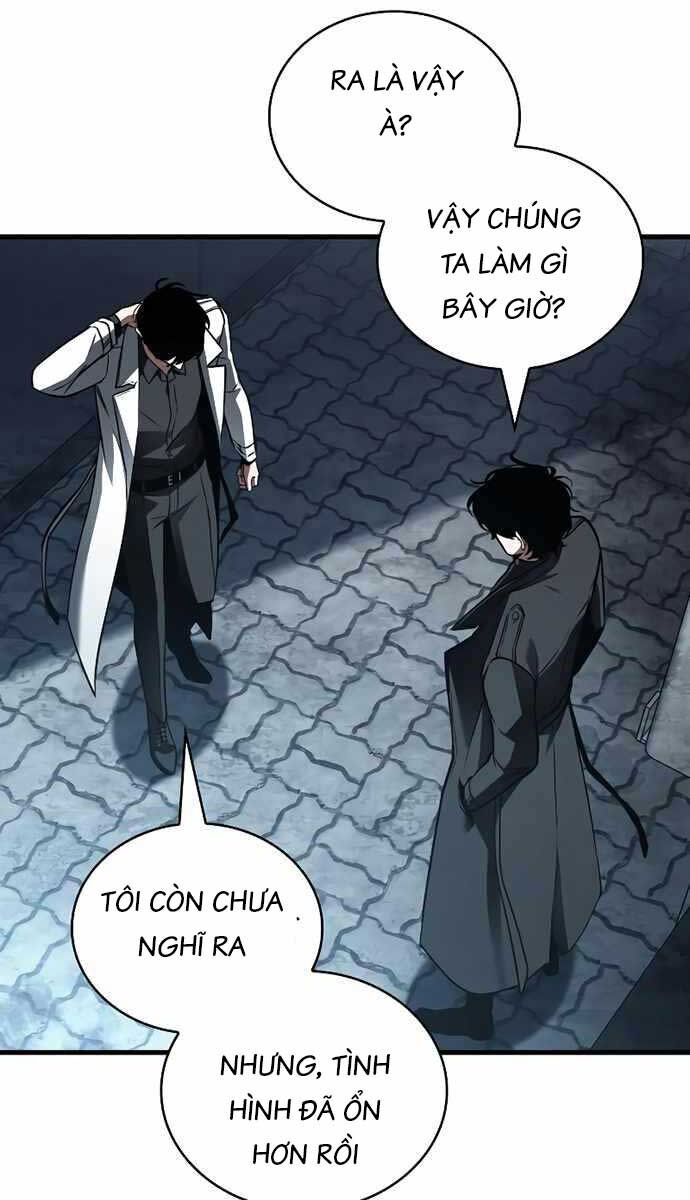 Toàn Trí Độc Giả chapter 156 - Upload bởi truyensieuhay.com