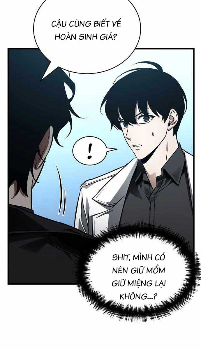 Toàn Trí Độc Giả chapter 156 - Upload bởi truyensieuhay.com