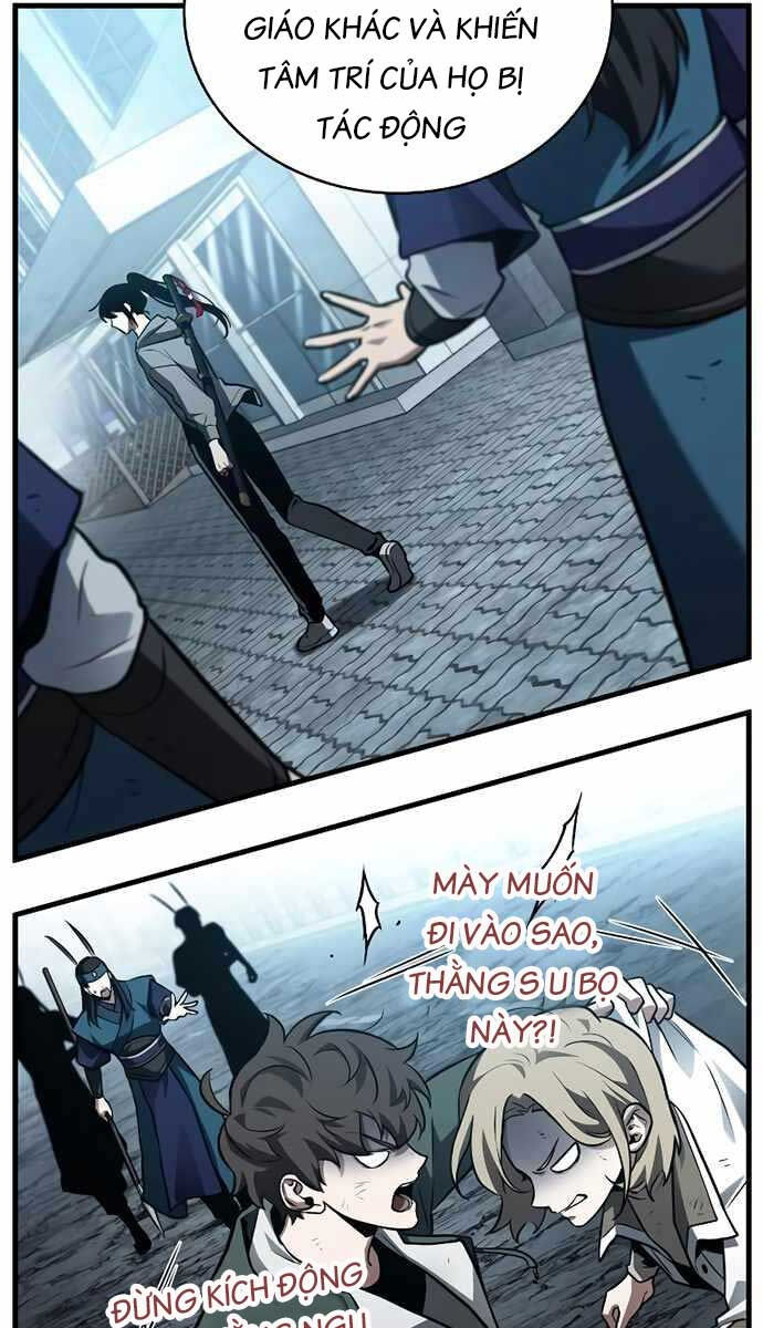 Toàn Trí Độc Giả chapter 156 - Upload bởi truyensieuhay.com