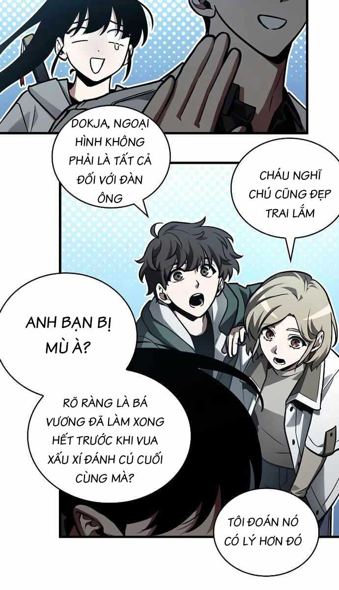 Toàn Trí Độc Giả chapter 156 - Upload bởi truyensieuhay.com