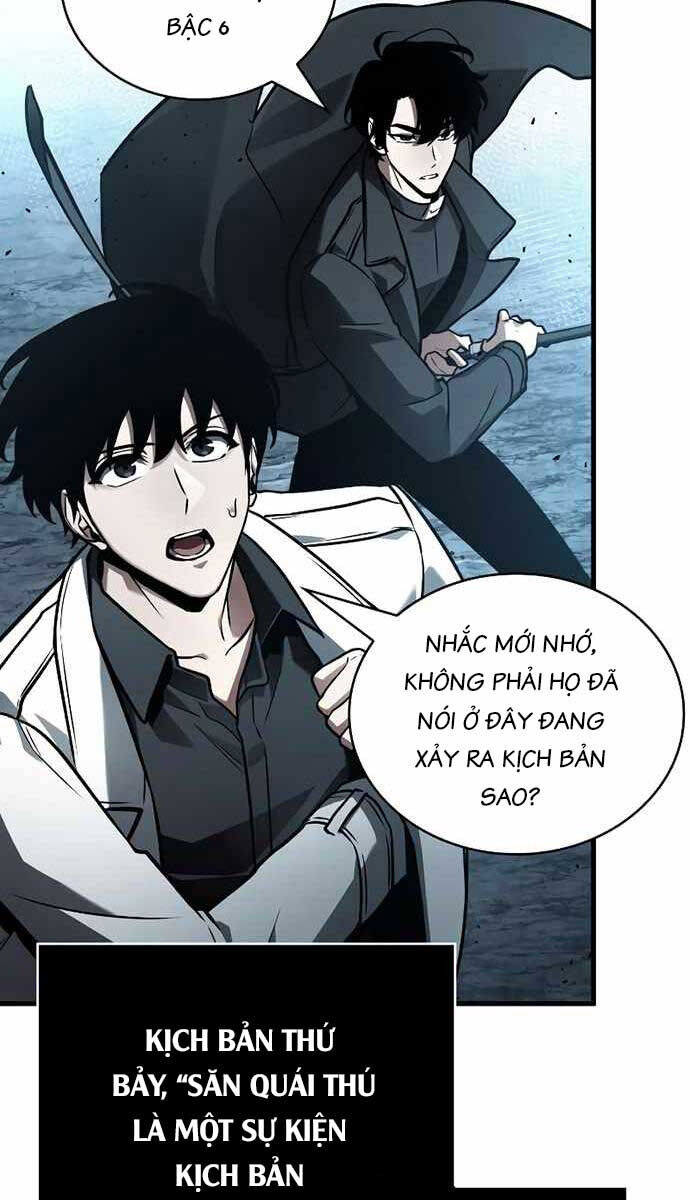 Toàn Trí Độc Giả chapter 156 - Upload bởi truyensieuhay.com
