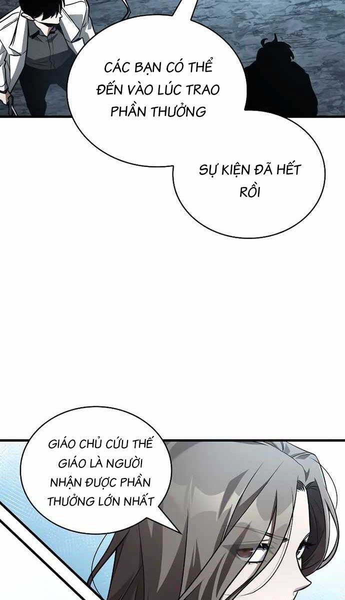 Toàn Trí Độc Giả chapter 156 - Upload bởi truyensieuhay.com