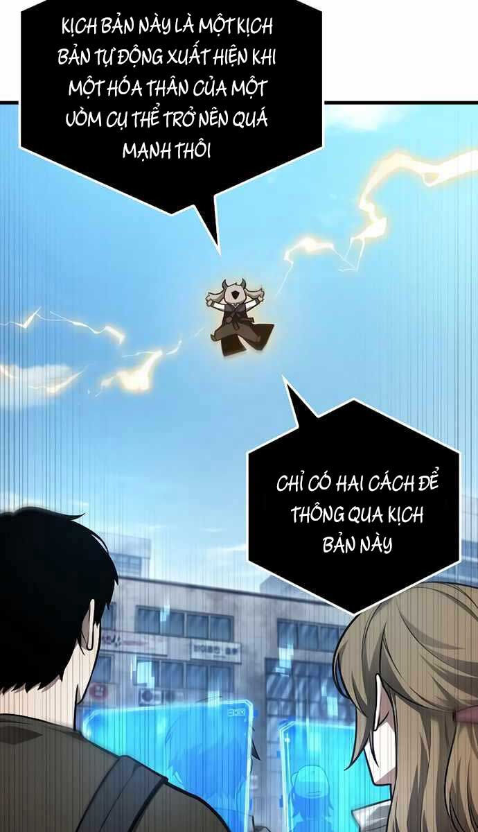 Toàn Trí Độc Giả chapter 156 - Upload bởi truyensieuhay.com