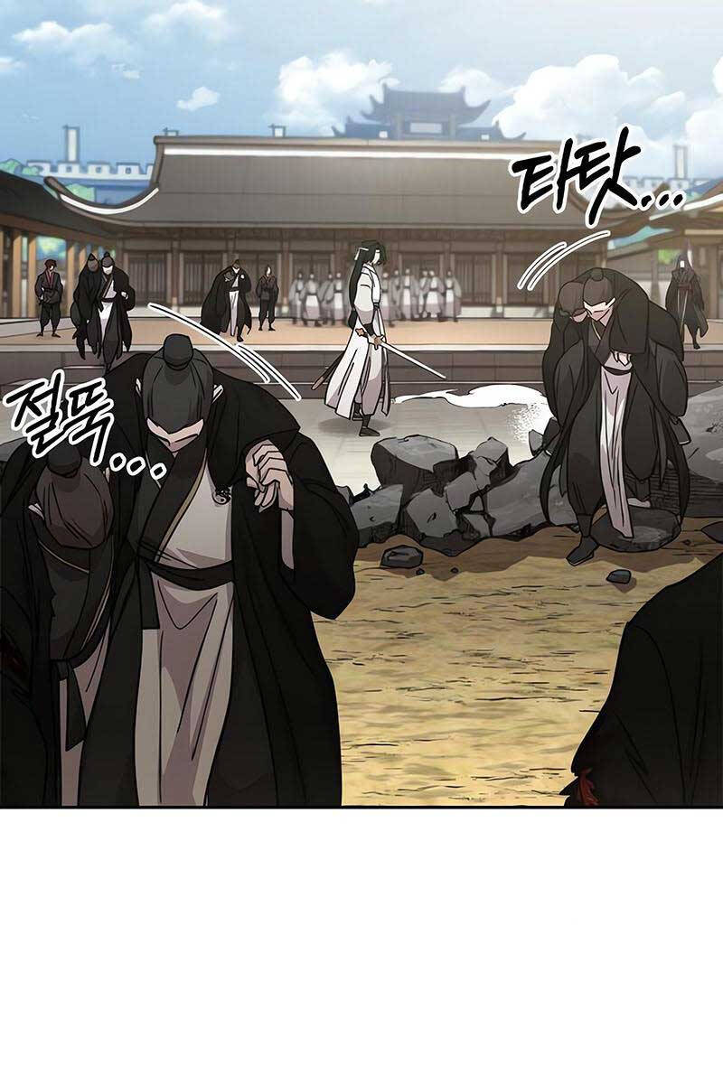 Hoa Sơn Tái Xuất chapter 79 - Upload bởi truyensieuhay.com