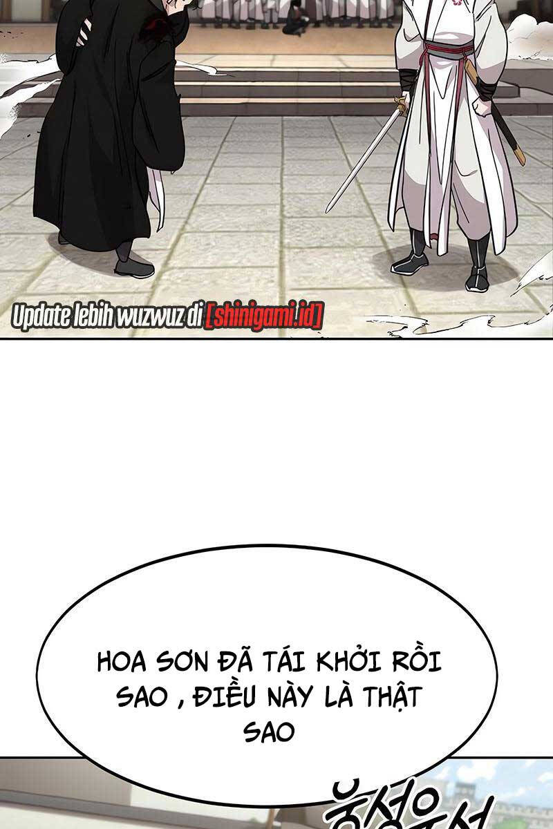 Hoa Sơn Tái Xuất chapter 79 - Upload bởi truyensieuhay.com