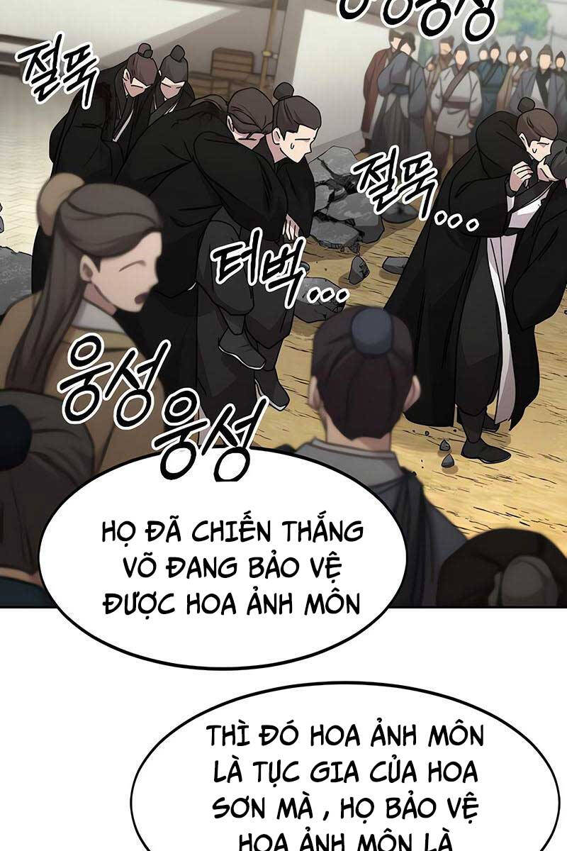 Hoa Sơn Tái Xuất chapter 79 - Upload bởi truyensieuhay.com