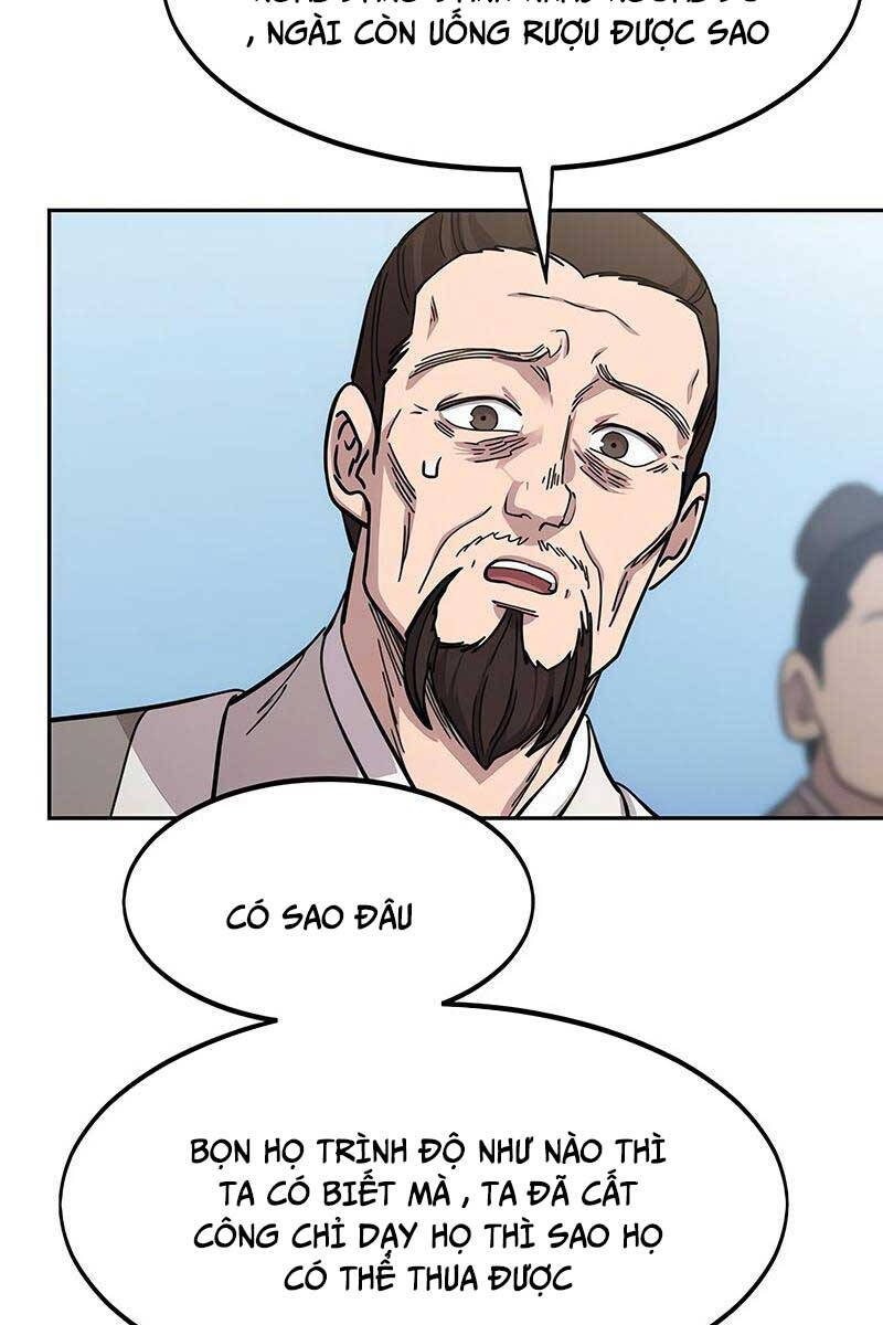 Hoa Sơn Tái Xuất chapter 79 - Upload bởi truyensieuhay.com