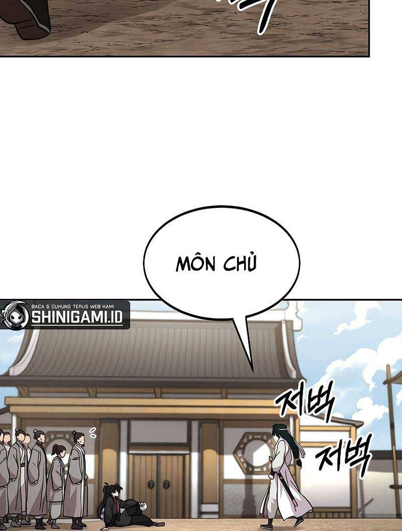 Hoa Sơn Tái Xuất chapter 79 - Upload bởi truyensieuhay.com