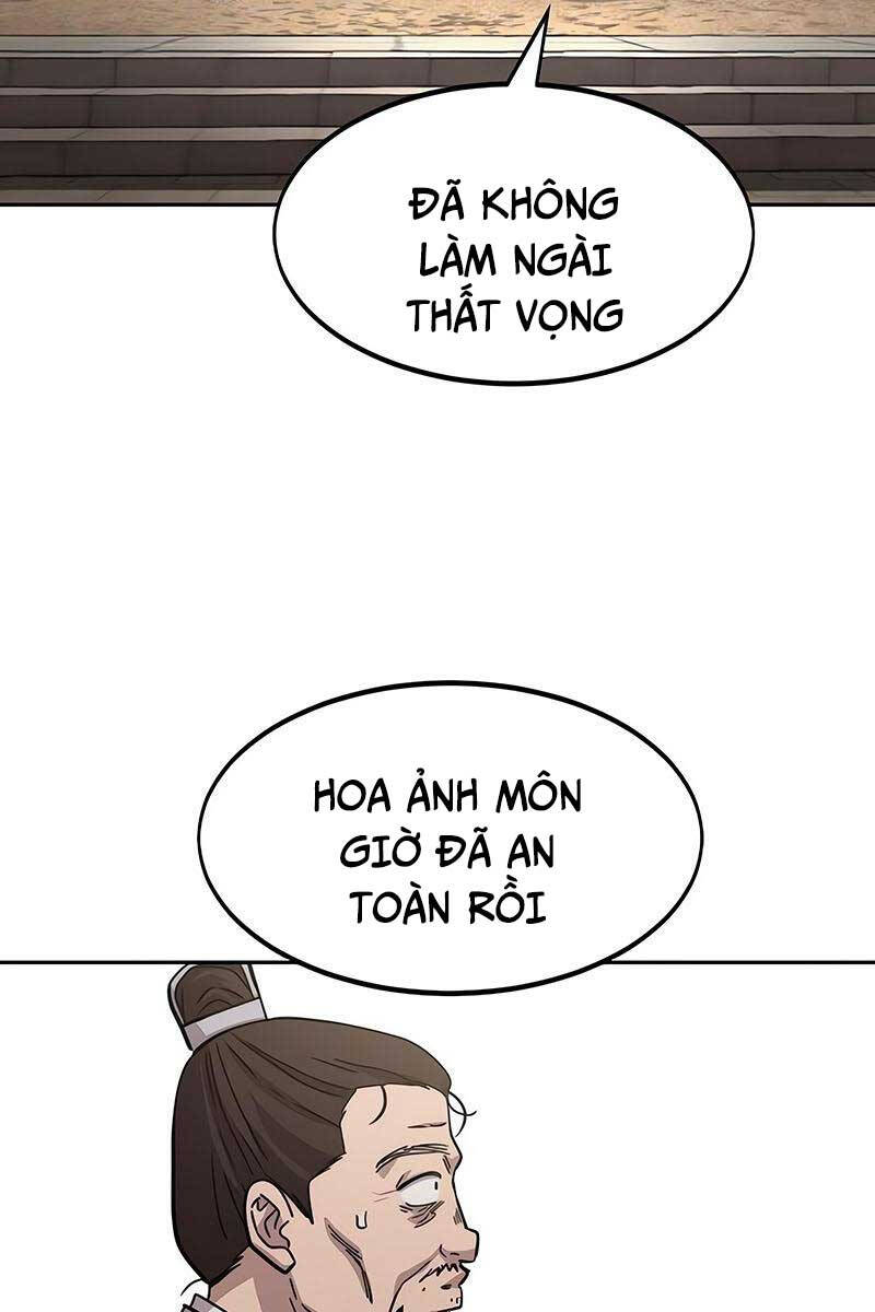 Hoa Sơn Tái Xuất chapter 79 - Upload bởi truyensieuhay.com