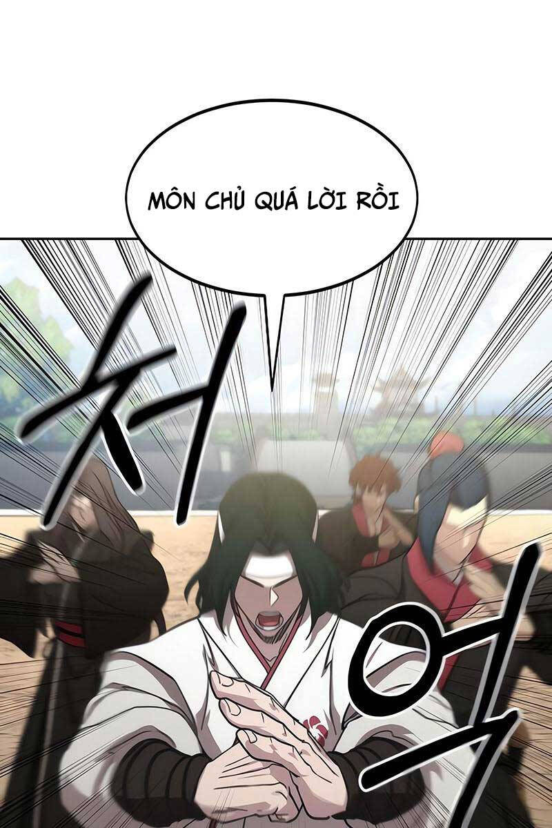 Hoa Sơn Tái Xuất chapter 79 - Upload bởi truyensieuhay.com
