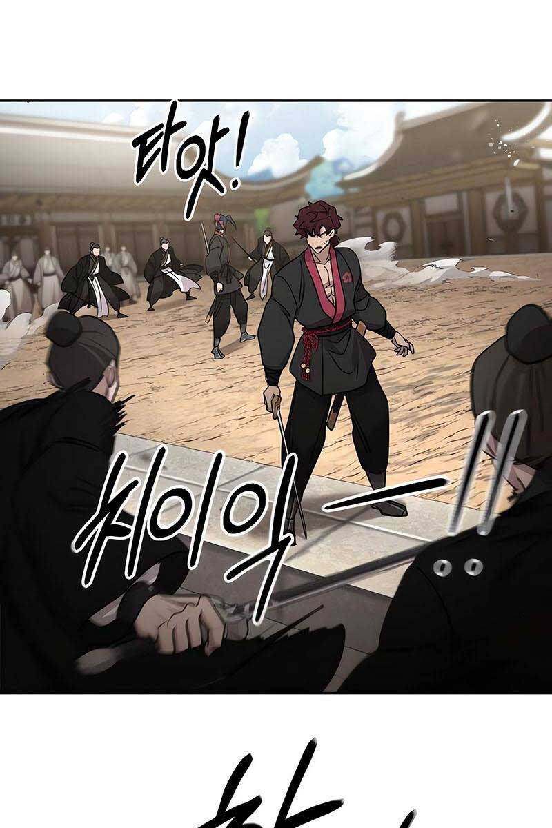 Hoa Sơn Tái Xuất chapter 79 - Upload bởi truyensieuhay.com