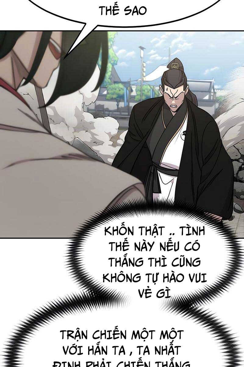 Hoa Sơn Tái Xuất chapter 79 - Upload bởi truyensieuhay.com