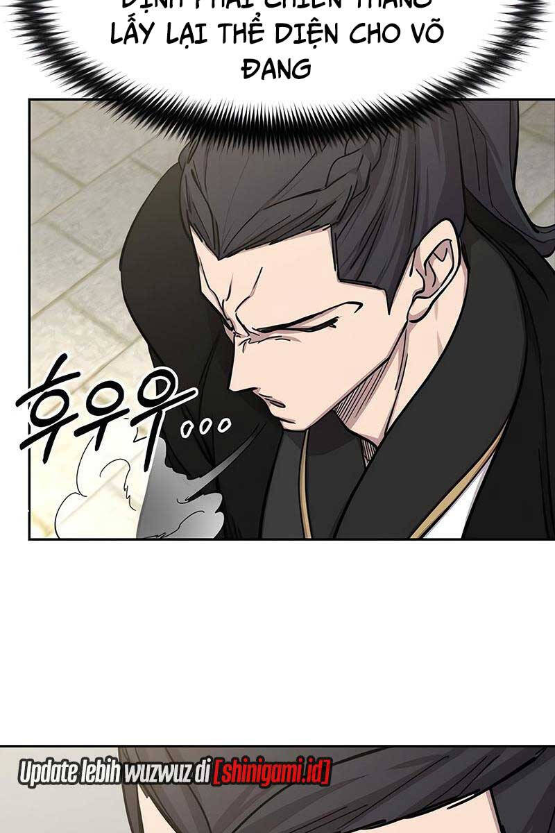 Hoa Sơn Tái Xuất chapter 79 - Upload bởi truyensieuhay.com