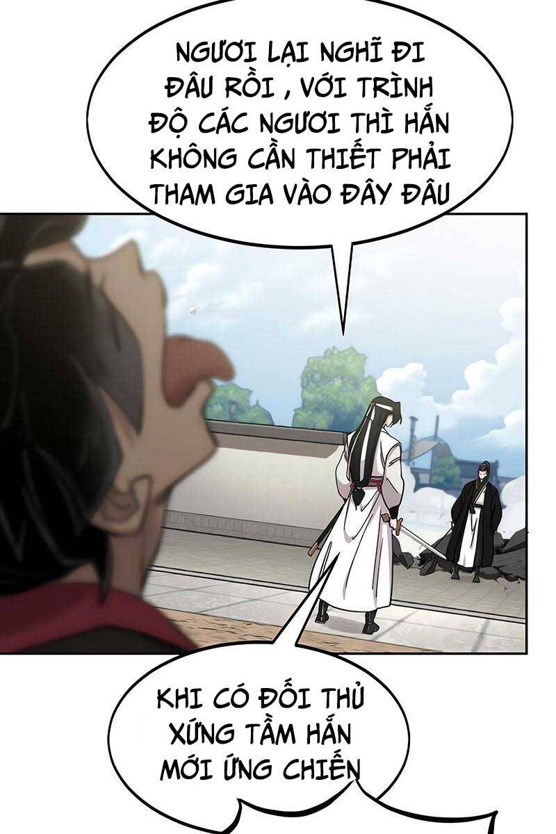 Hoa Sơn Tái Xuất chapter 79 - Upload bởi truyensieuhay.com