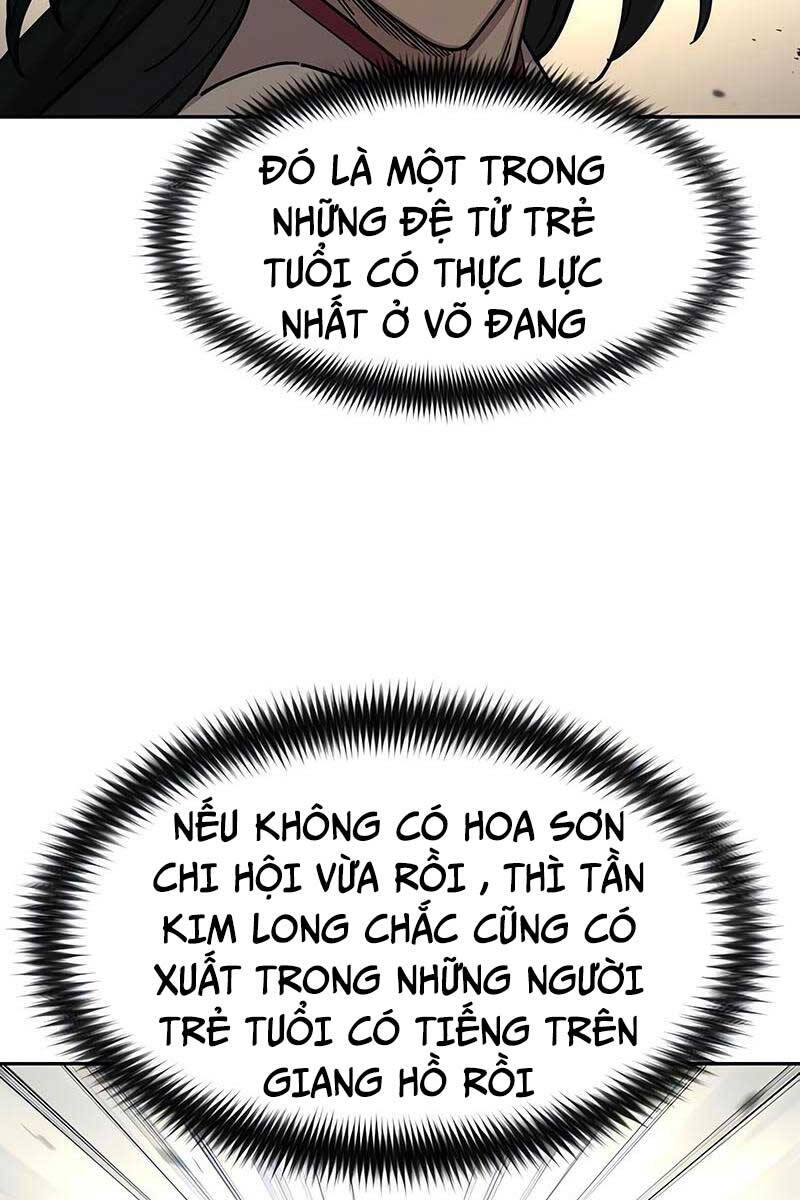 Hoa Sơn Tái Xuất chapter 79 - Upload bởi truyensieuhay.com