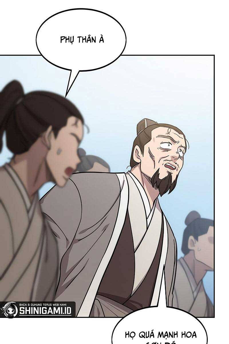 Hoa Sơn Tái Xuất chapter 79 - Upload bởi truyensieuhay.com