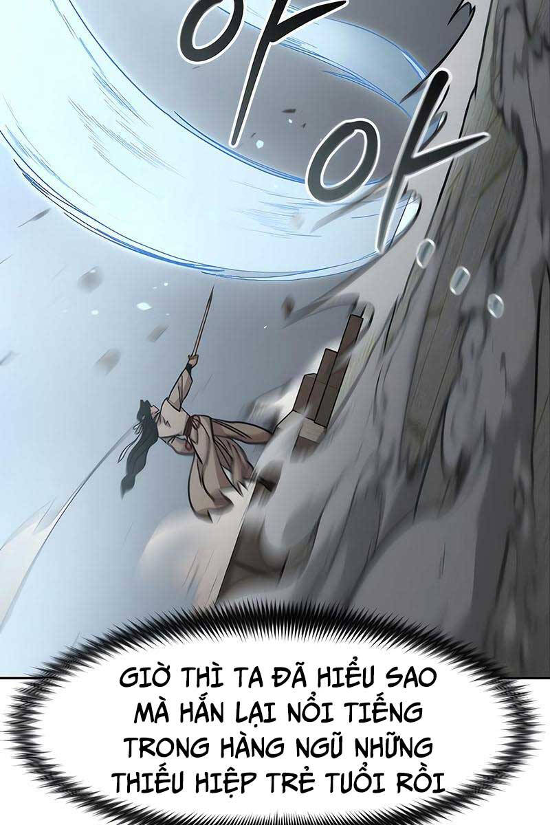 Hoa Sơn Tái Xuất chapter 79 - Upload bởi truyensieuhay.com