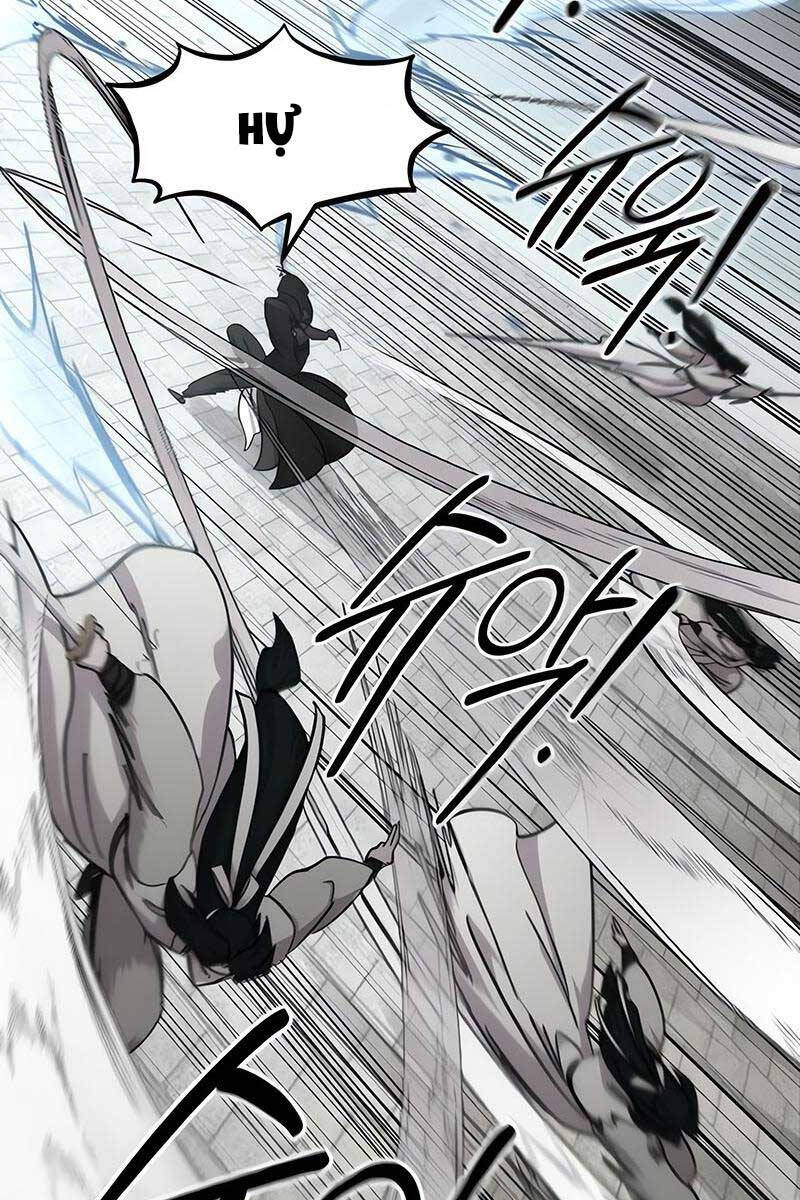 Hoa Sơn Tái Xuất chapter 79 - Upload bởi truyensieuhay.com