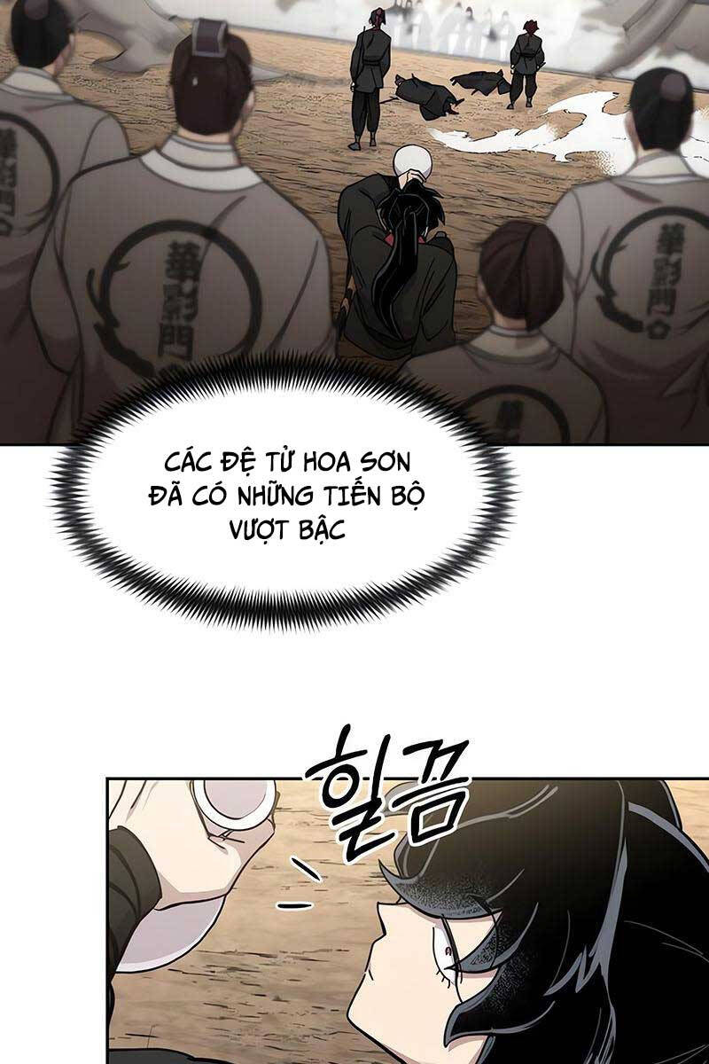 Hoa Sơn Tái Xuất chapter 79 - Upload bởi truyensieuhay.com