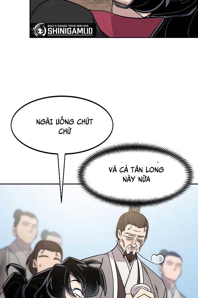 Hoa Sơn Tái Xuất chapter 79 - Upload bởi truyensieuhay.com