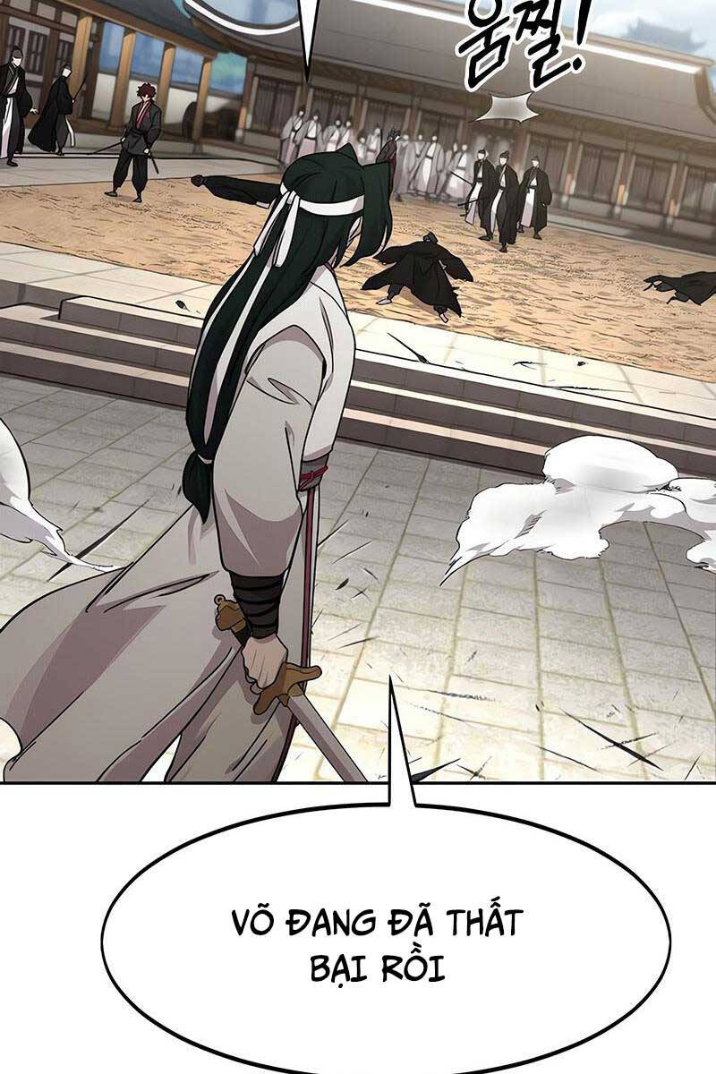 Hoa Sơn Tái Xuất chapter 79 - Upload bởi truyensieuhay.com