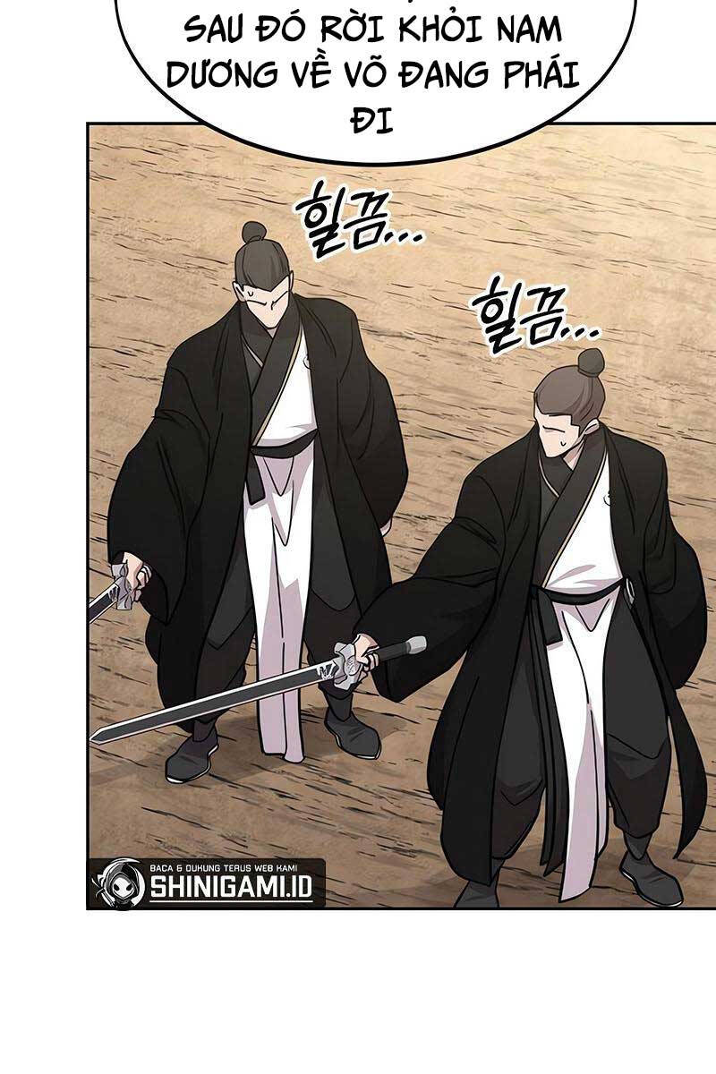 Hoa Sơn Tái Xuất chapter 79 - Upload bởi truyensieuhay.com