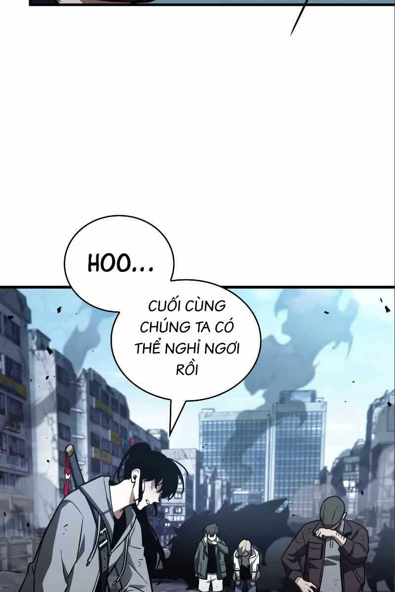 Toàn Trí Độc Giả chapter 157 - Upload bởi truyensieuhay.com