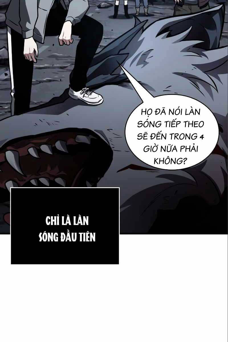 Toàn Trí Độc Giả chapter 157 - Upload bởi truyensieuhay.com