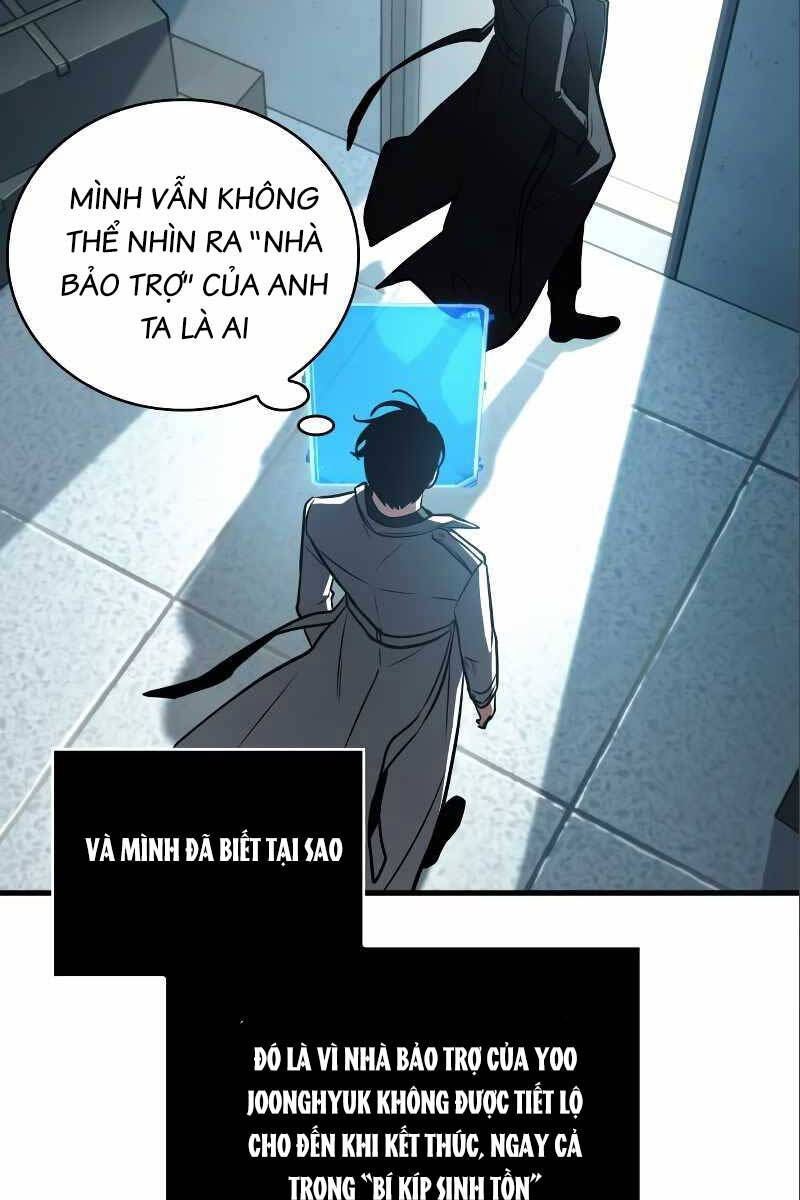 Toàn Trí Độc Giả chapter 157 - Upload bởi truyensieuhay.com