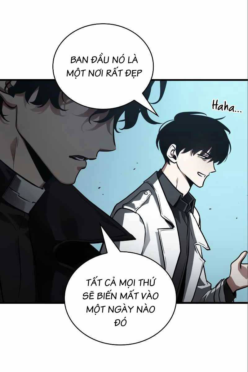 Toàn Trí Độc Giả chapter 157 - Upload bởi truyensieuhay.com