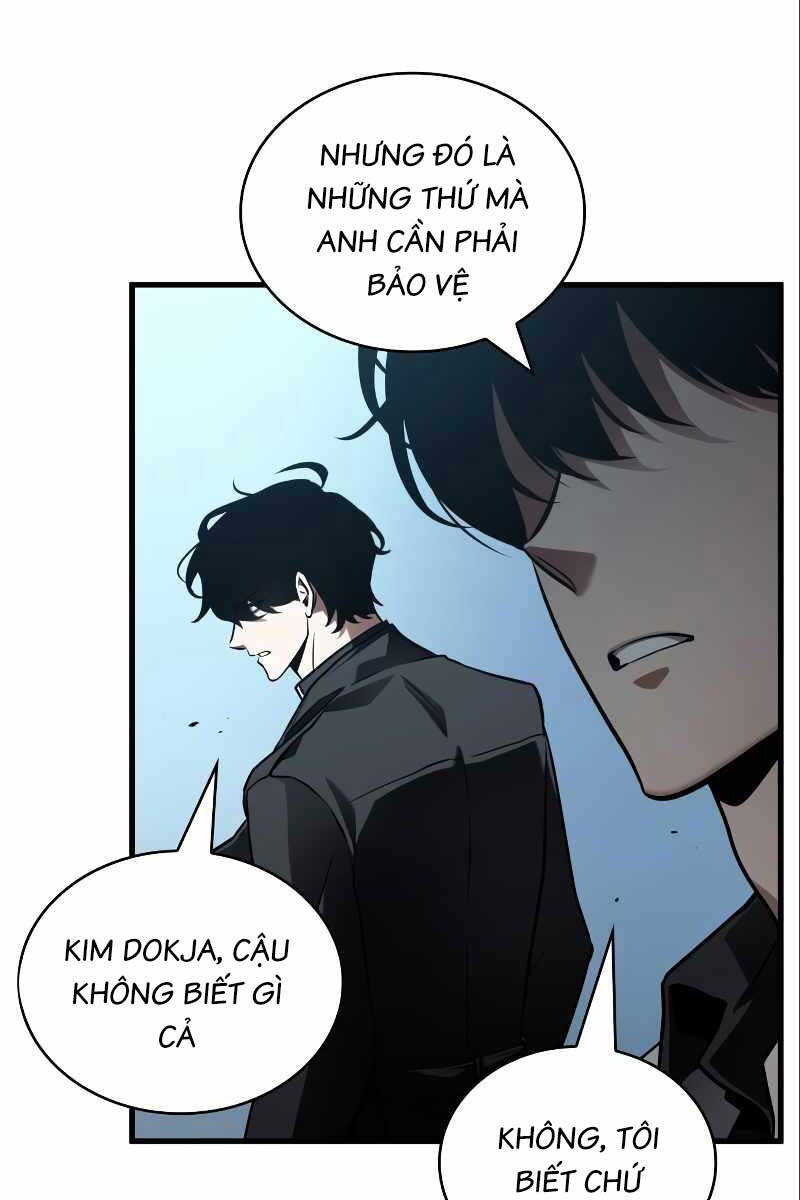 Toàn Trí Độc Giả chapter 157 - Upload bởi truyensieuhay.com