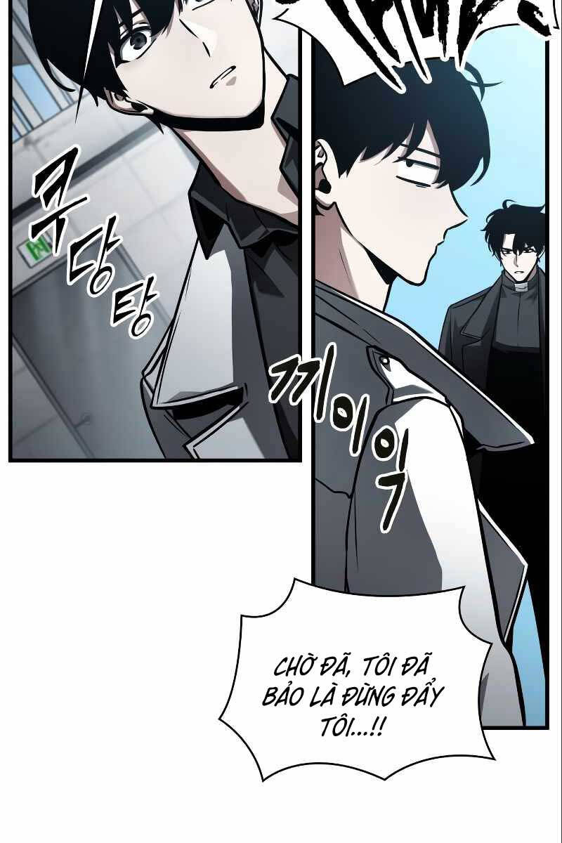 Toàn Trí Độc Giả chapter 157 - Upload bởi truyensieuhay.com