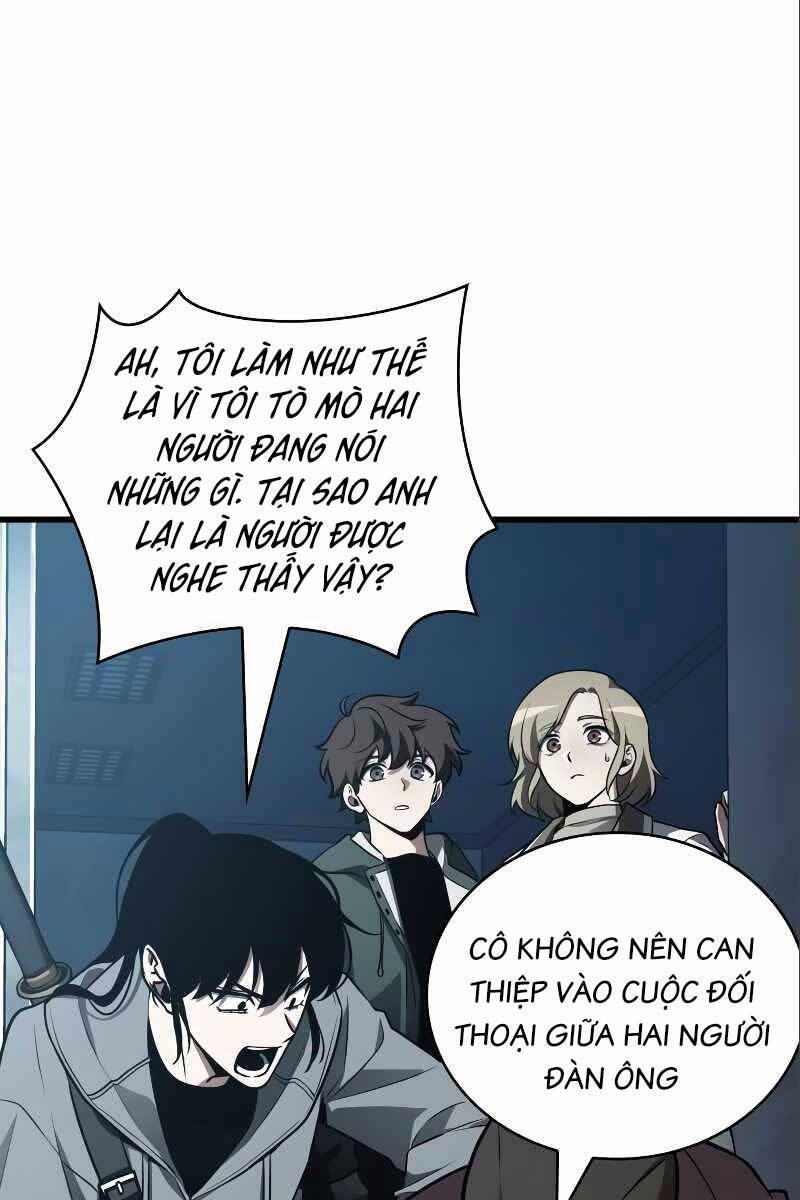 Toàn Trí Độc Giả chapter 157 - Upload bởi truyensieuhay.com