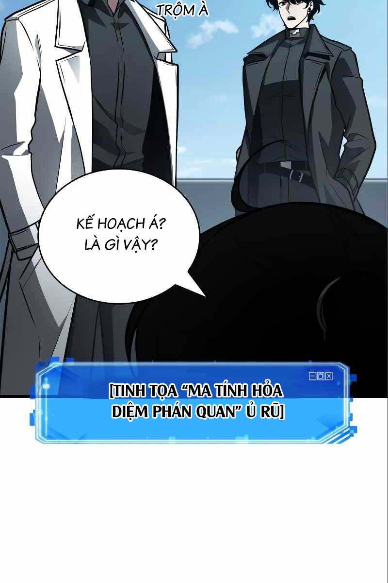 Toàn Trí Độc Giả chapter 157 - Upload bởi truyensieuhay.com